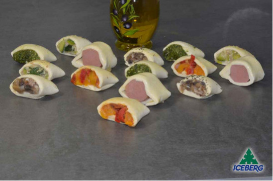 SALATINI MISTI                     2X2,5KG SG