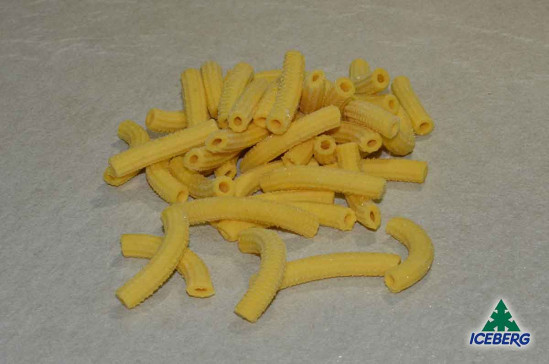 SEDANINI GIALLI P.B. 1X3KG SG