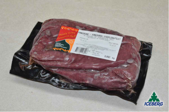 CANGURO FILETTO                    1X4PZ  +CG