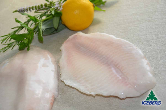 FILETTO TILAPIA 140/200 IQF        6X750GR CG