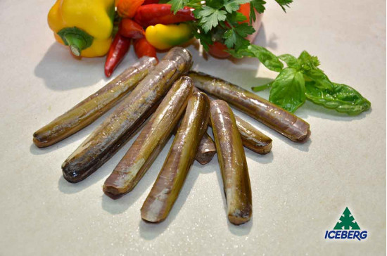 CANNOLICCHIO OCEANICO              10X1KG  CG