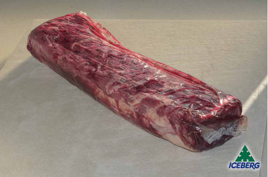 ROAST-BEEF BOVINO S/V ARG.RIO PLAT.1X4PZ   FR