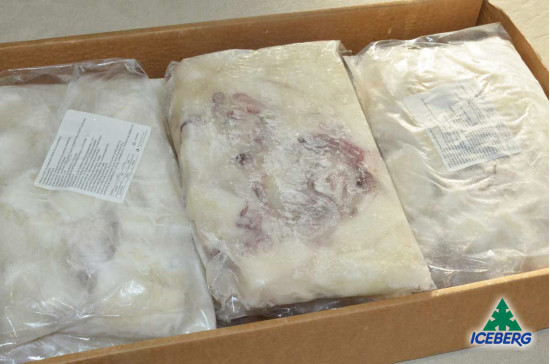 ANELLI E CIUFFI CALAMARO MAROCCO   6X1KG   CG