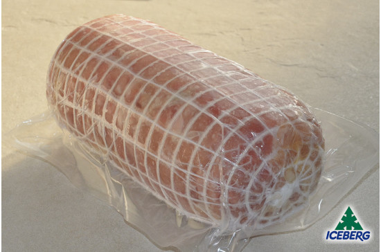 ROTOLO CON CONIGLIO DIA            1X3PZ   CG