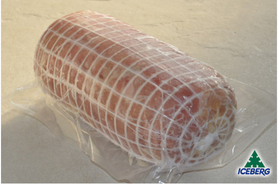 ROTOLO CON CONIGLIO DIA            1X3PZ   CG