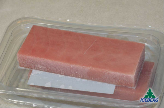 TONNO PINNE GIALLE SAKU           10X220GR+CG