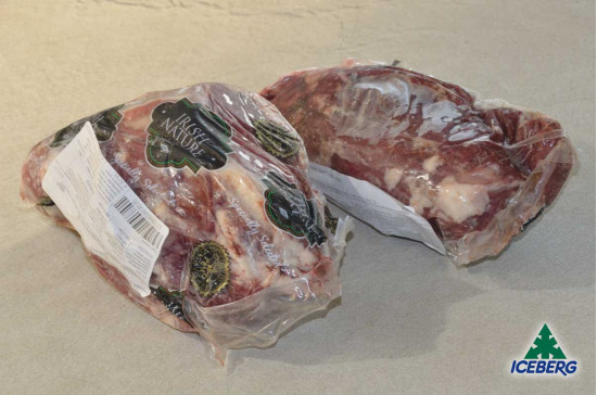 FILETTO BOVINO TESTA S/V IRL.      1X12PZ  CG