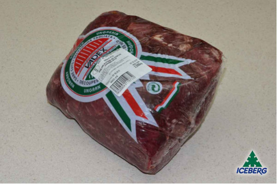 CERVO POLPA EXTRA VADEX            2X2,5KG CG