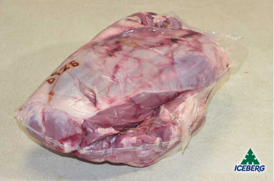 MUSCOLO BOVINO S/V FRANCIA 1X1PZ FR