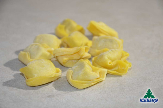 TORTELLONI CARNE R. 1X3KG SG