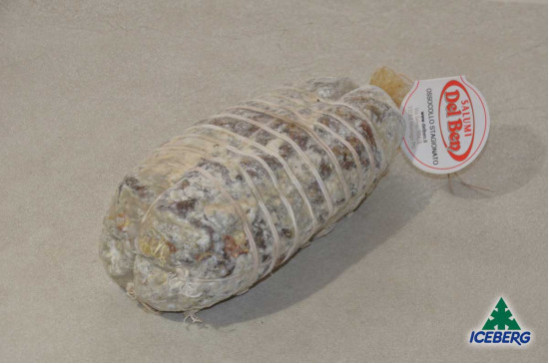 OSSOCOLLO STAGIONATO D.            1X1PZ   FR