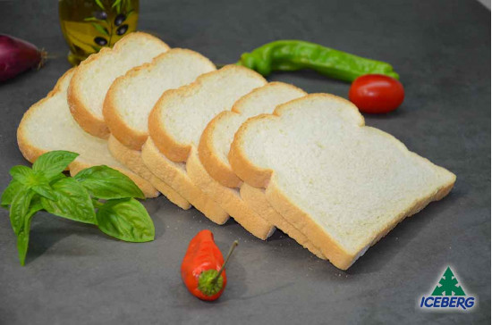 TOS STAMPATO GROSSO 1X3PZ SG