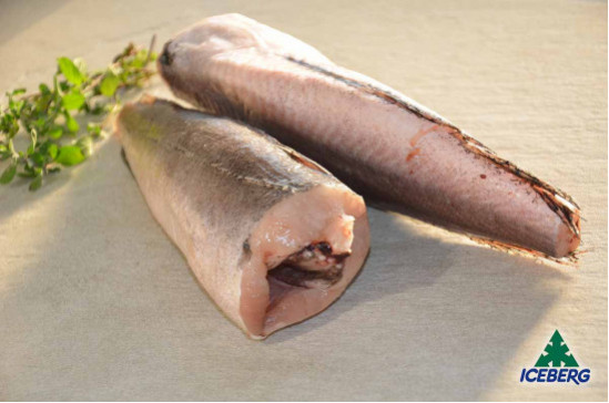 NASELLO SUDAFRICANO 200/350 IWP    1X5KG   CG