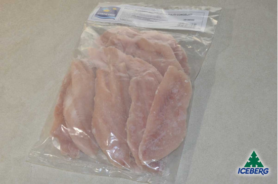 FILETTO CERNIA INDOPAC.100/200 S/P 6X1KG   CG