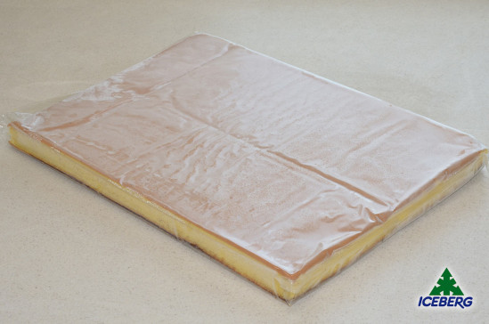 PAN DI SPAGNA CLASSICO 2X1,9KG SG