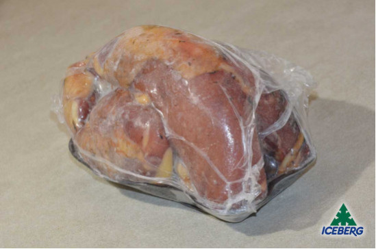 FAGIANO BUSTO I                    1X2PZ  +CG