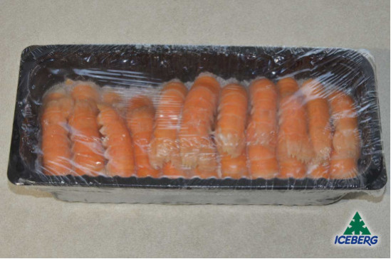 CODE SCAMPI C/G LAESO SCOZIA 45/60 6X750GR CG