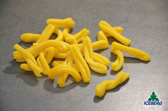 STROZZAPRETI P.B. 1X3KG SG