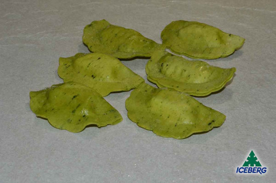 TORTELLI VERDI RICOT/SPIN M/L P.B. 1X3KG SG