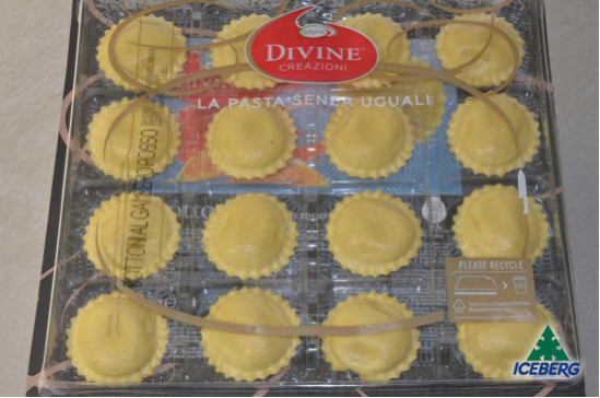 BOTTONI AL GAMBERO ROSSO D.C.      1X2KG   SG