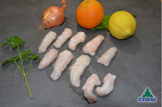 SCAMPI SGUSC. REGNO UNITO 30/40    10X700GRCG