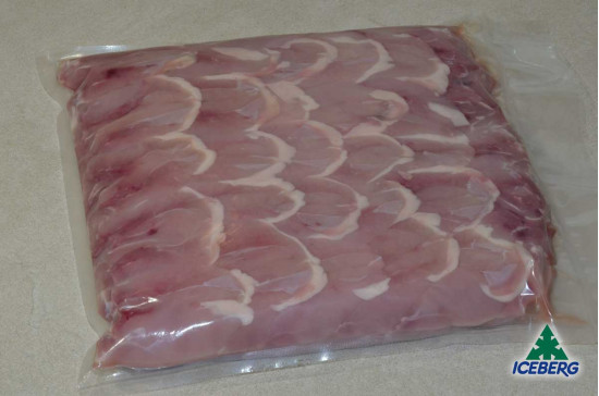 QUAGLIA PETTI S/P 30X50GR FR