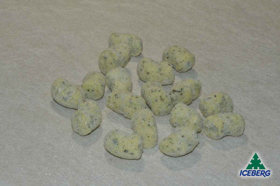 GNOCCHETTI ORTICA P.B. 10X1KG SG