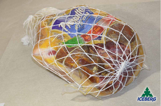 PROSCIUTTO CRUDO PARMA M. S/O ADD. 1X1PZ FR