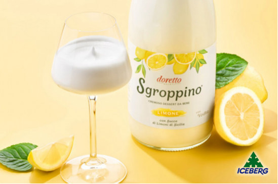 SGROPPINO LIMONE                   1X6PZ   CG