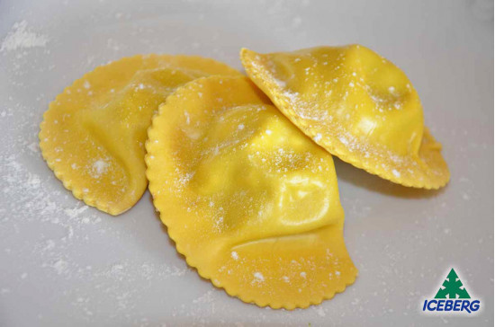 MEZZALUNA RAGU'MARE/CANESTRELLI C. 2X1,5KG CG