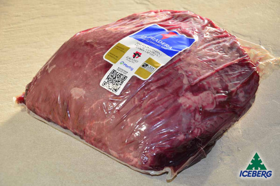 FESA BOVINO ANGUS URUGUAY S/V 1X3PZ FR