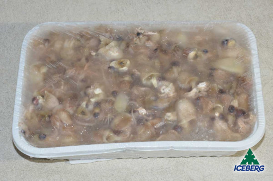 SEPPIOLA (CAPPUCCETTO) 2X1KG +CG
