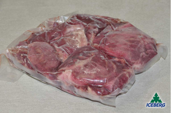 GUANCE SUINO NAZIONALI P.V. S/V    2X10PZ  CG