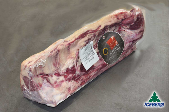 LOMBO BOV.3/C.POL. RED&WHITE S/V   1X1PZ   FR