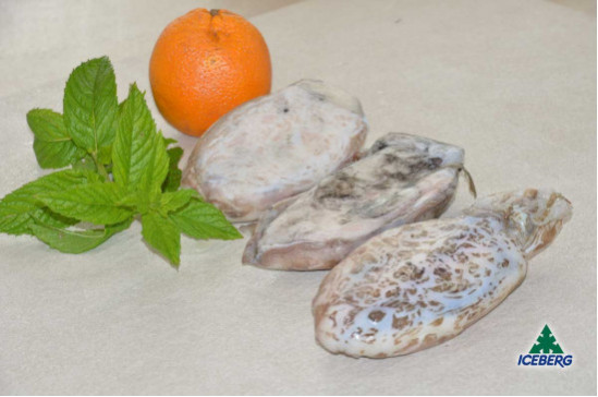 SEPPIE NERE 2P P.V.                1X8KG  +CG