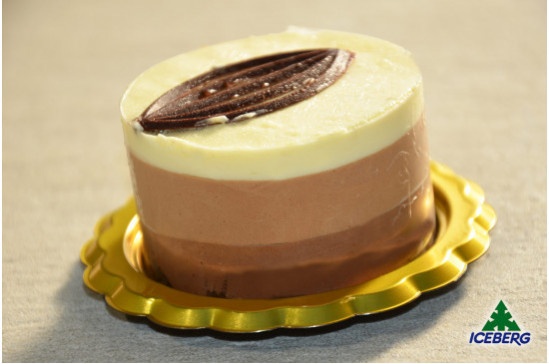 TRE CIOCCOLATI TAKE AWAY           9X90GR  CG