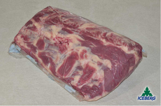 ENTRECOTE BOVINO S/O S/V IRL.G.3/UP1X6PZ   FR