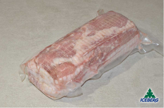 ROTOLO SUINO CON FUNGHI/SALSIC.P.V.2X2KG   CG