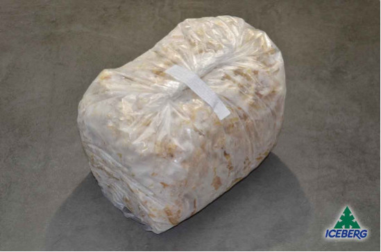 TRIPPA SEMICOTTA TAGLIATA          1X5KG  +CG