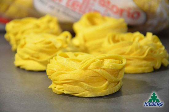TAGLIERINI RUSTICI ALL'UOVO P.B. 1X2KG CG