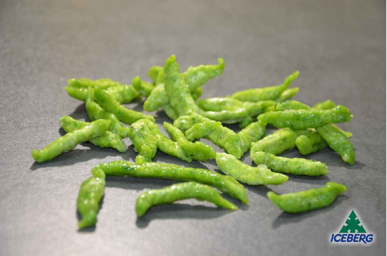 SPAETZLE VERDI 10X1KG SG