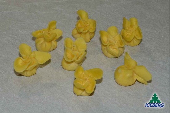 FIOCCO ALLE PERE P.B. 1X3KG SG