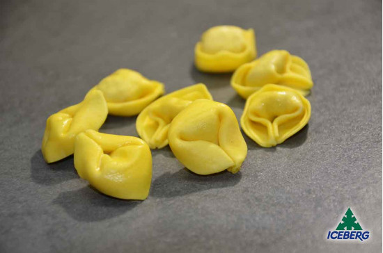 TORTELLINI CARNE "BASIC" P.B. 1X3KG SG