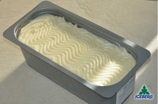 SORBETTO LIME E ZENZERO G.M.       1X1PZ   CG