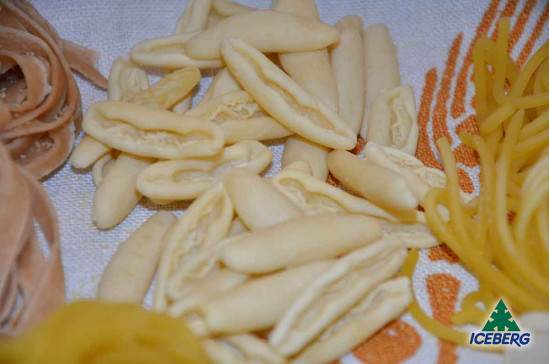CAVATIELLI P.B. 1X3KG SG