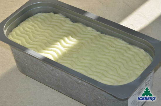 SORBETTO AL LIMONE E SALVIA G.M.   1X1PZ   CG