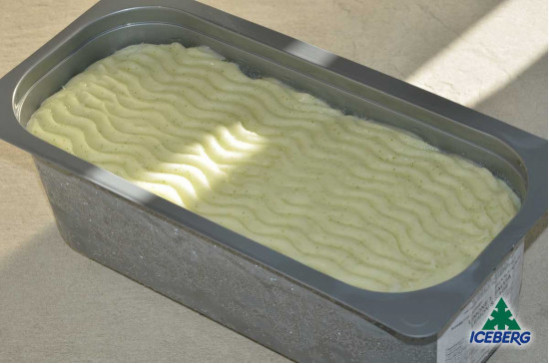 SORBETTO AL LIMONE E SALVIA G.M.   1X1PZ   CG