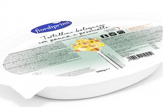 TORTELLINI BOLOGN.PANNA/PROSC. F.P.1X4PZ SG