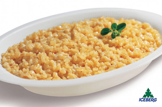 RISOTTO PARMIGIANA F.P. 1X4PZ SG