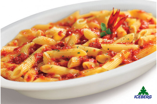 PENNE ARRABBIATA F.P. 1X4PZ SG
